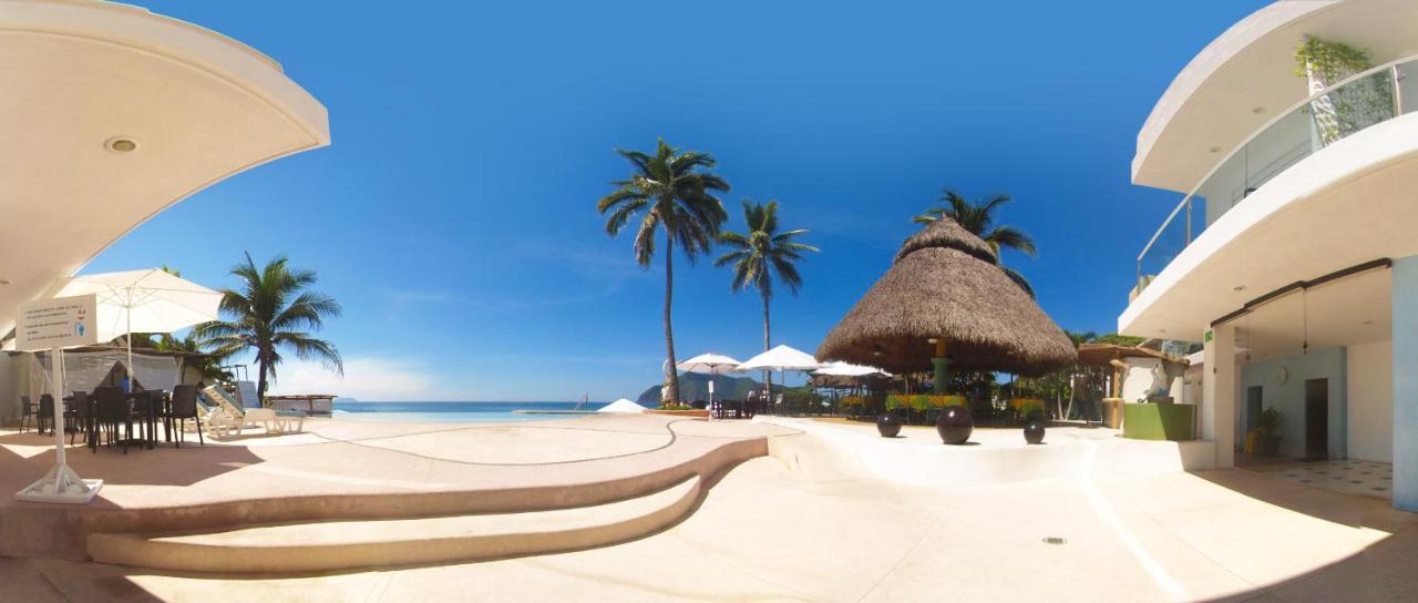 Mar Celeste Manzanillo Luaran gambar