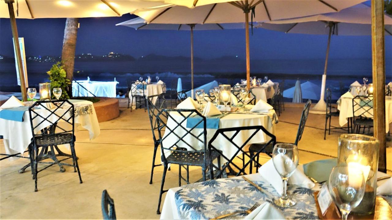 Mar Celeste Manzanillo Luaran gambar