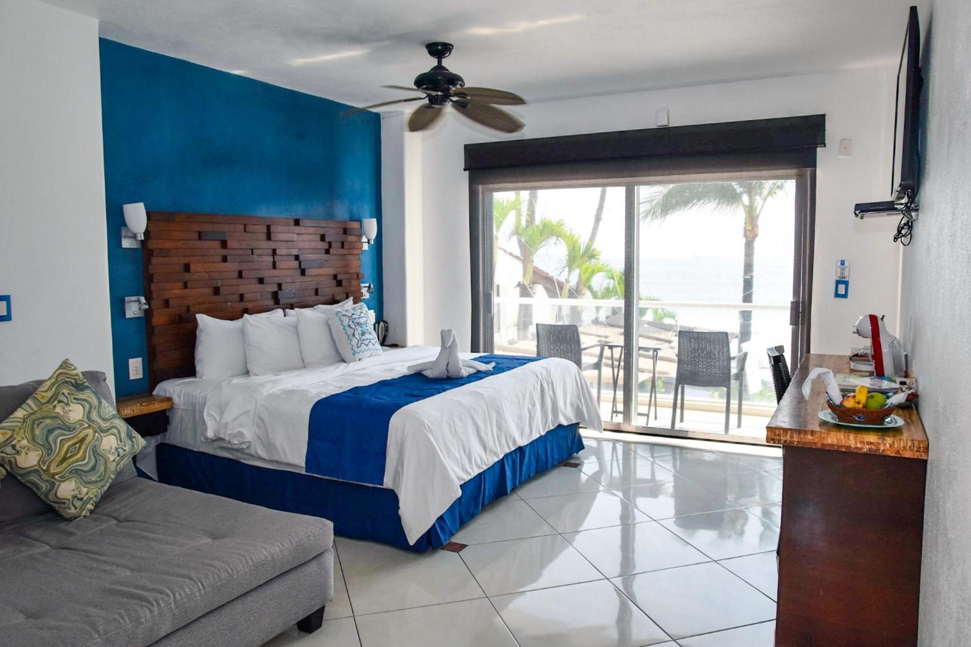Mar Celeste Manzanillo Luaran gambar