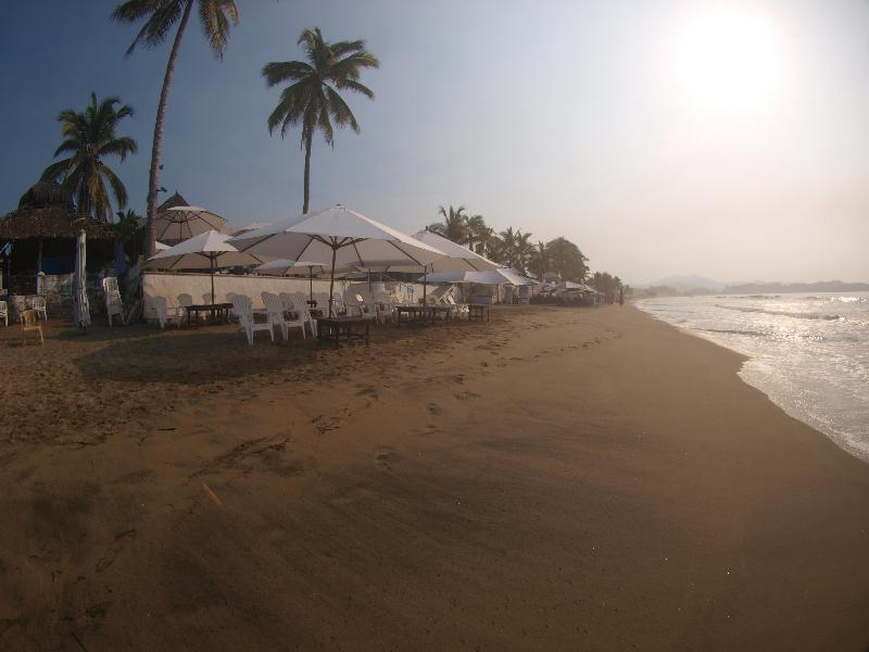 Mar Celeste Manzanillo Luaran gambar